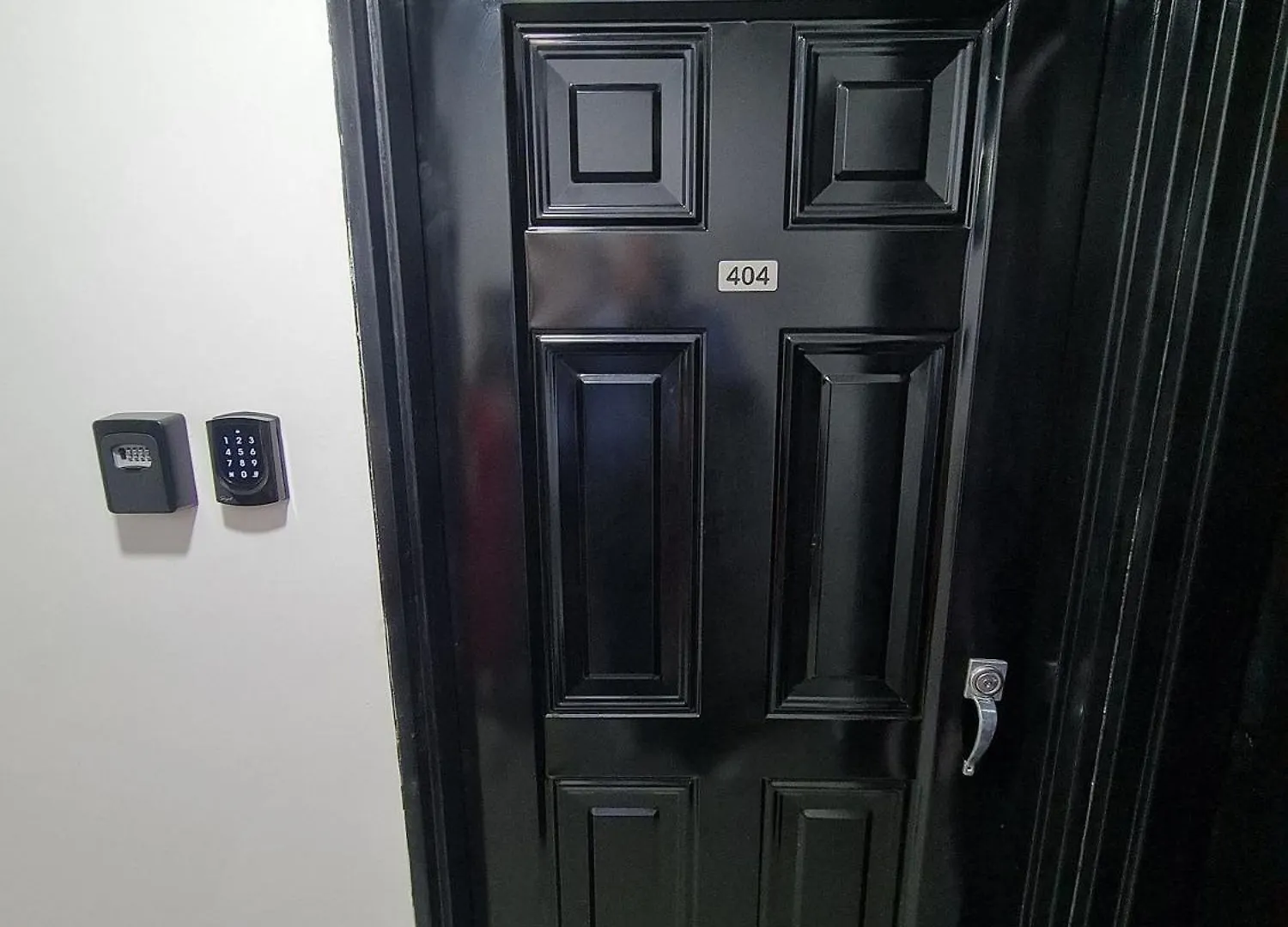 404 Moderno Aparta-Suite En Versalles Tipo Loft - Cali Tower Suites & Lofts